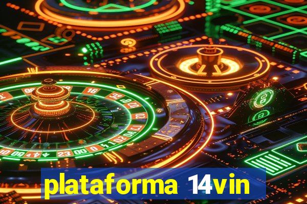 plataforma 14vin